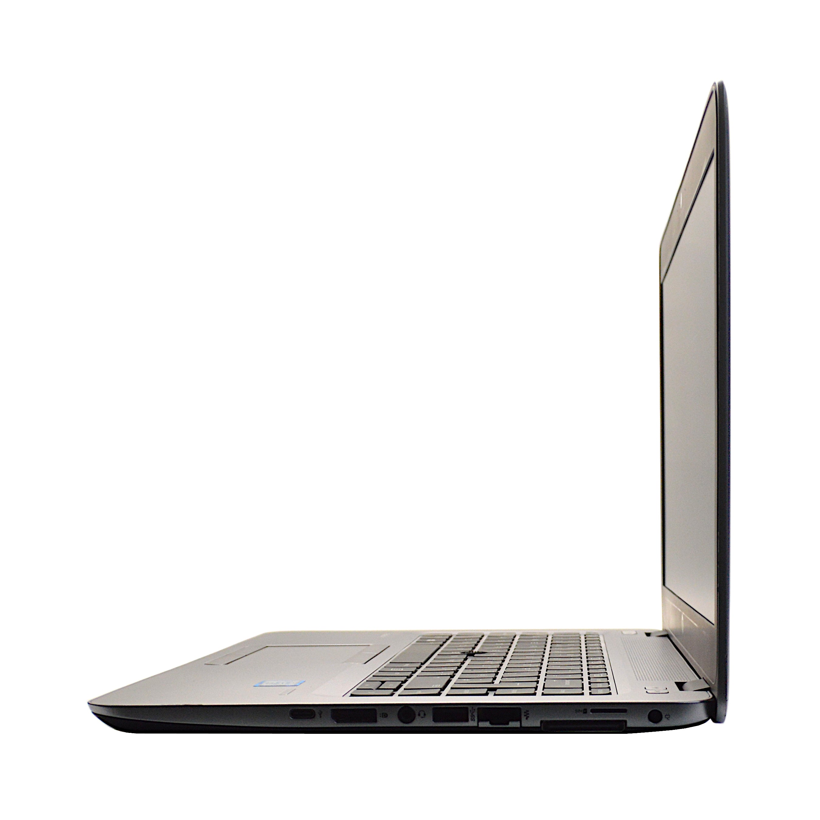 HP EliteBook 840 G3 Laptop, 14" Core i5 6th Gen, 8GB RAM, 256GB SSD