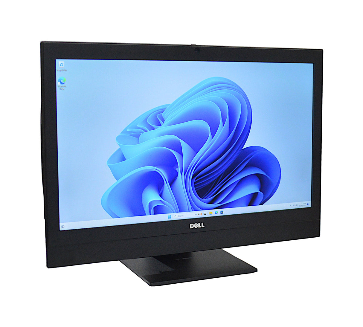 PC Dell OptiPlex 7440 AiO, 23", Core i5 6e génération, 8 Go de RAM, SSD 256 Go