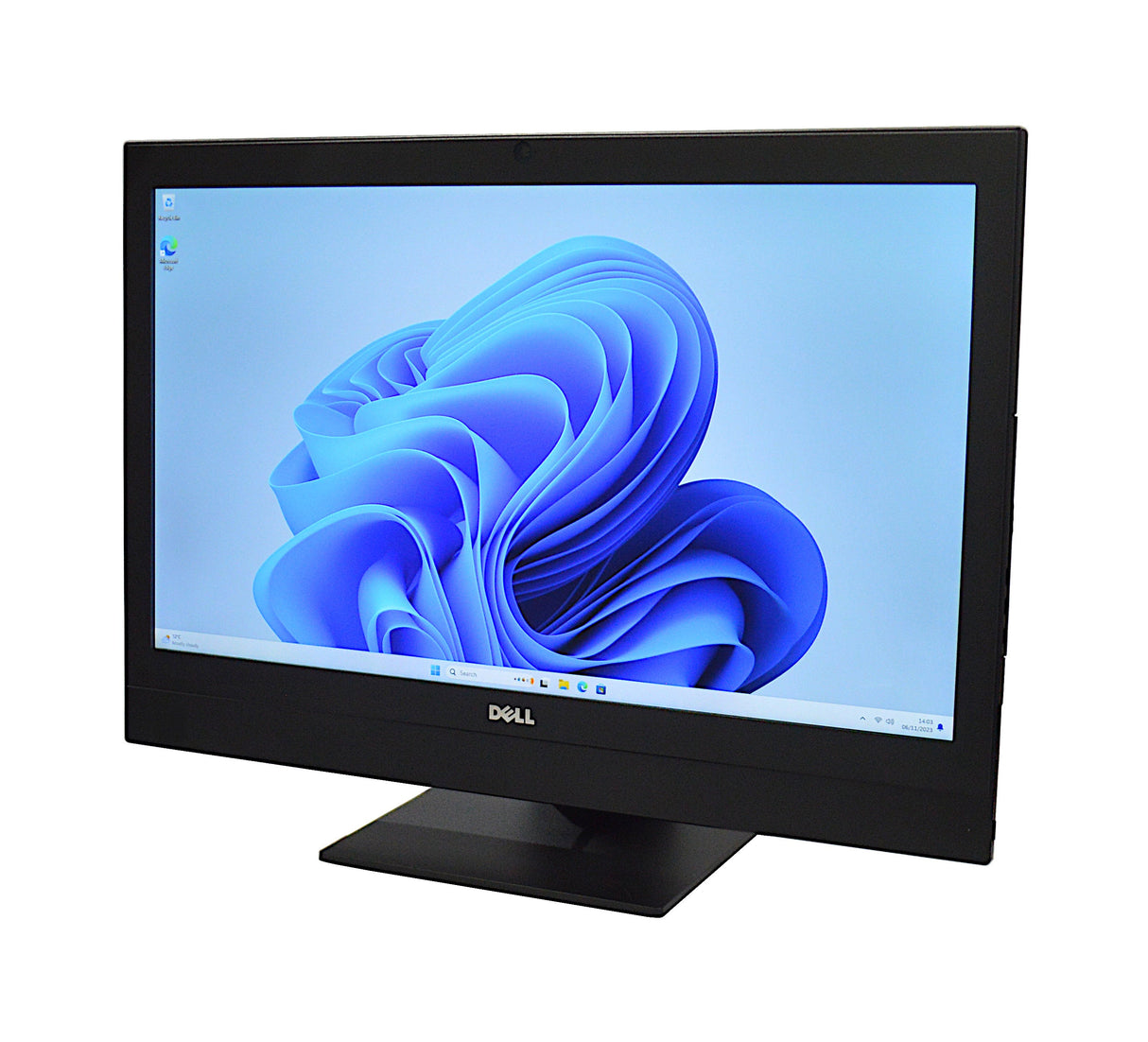 PC Dell OptiPlex 7440 AiO, 23", Core i5 6e génération, 8 Go de RAM, SSD 256 Go