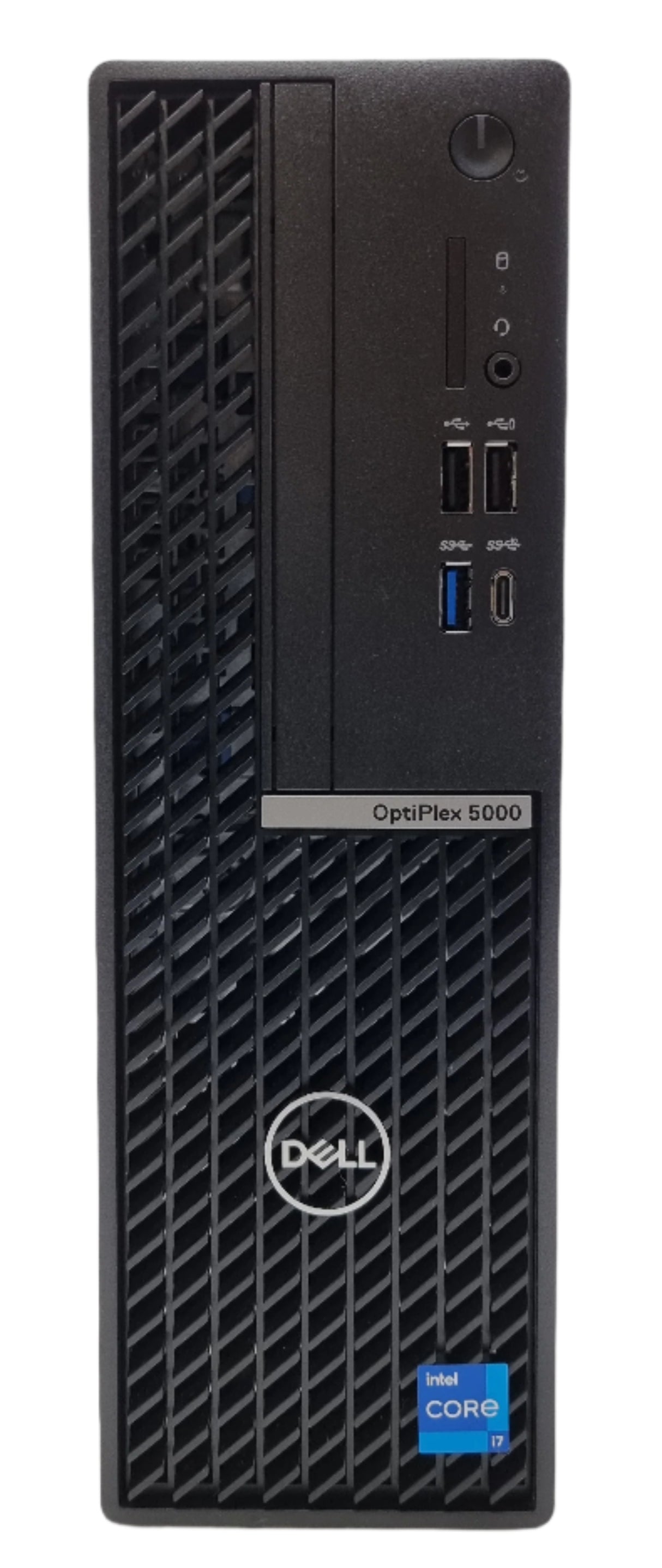 Dell OptiPlex 5000 SFF PC, Core i7 12th Gen, 8GB RAM, 256GB SSD, Win 11