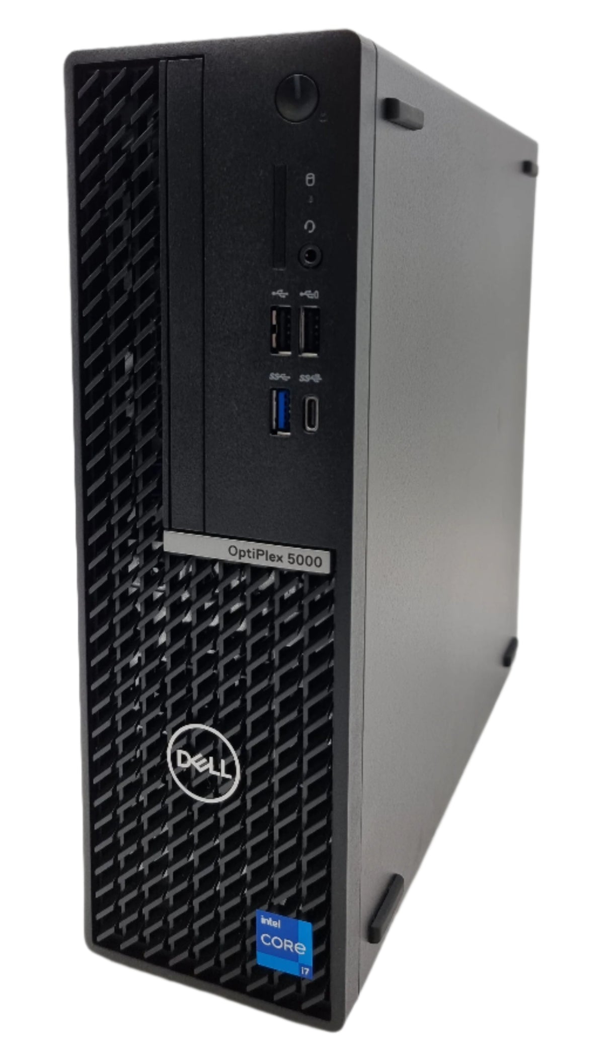 Dell OptiPlex 5000 SFF PC, Core i7 12th Gen, 8GB RAM, 256GB SSD, Win 11