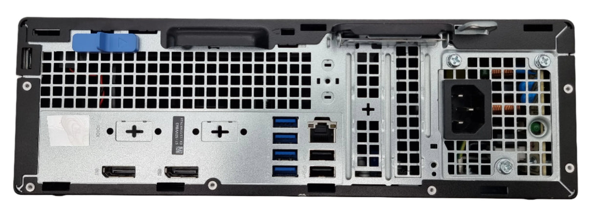 Dell OptiPlex 5000 SFF PC, Core i7 12th Gen, 8GB RAM, 256GB SSD, Win 11