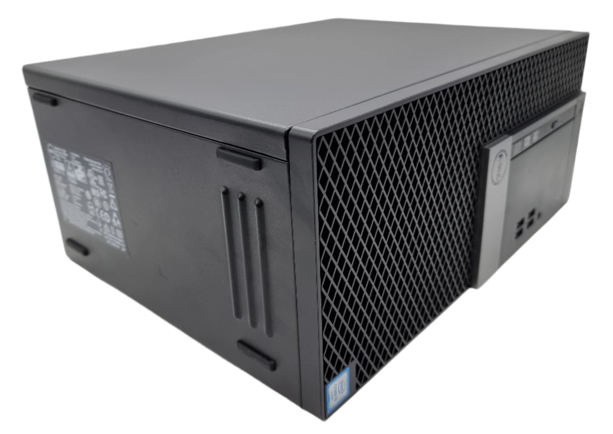 Dell OptiPlex 5040 MT PC Core i5 6ème génération, 8 Go de RAM, 128 Go SSD