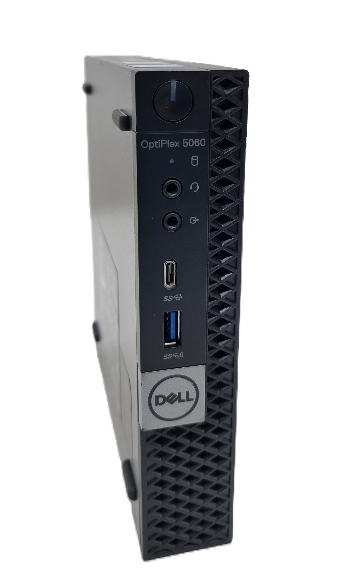 Dell OptiPlex 5060 Micro PC, Core i5 8th Gen, 8GB RAM, 256GB SSD, Win 11