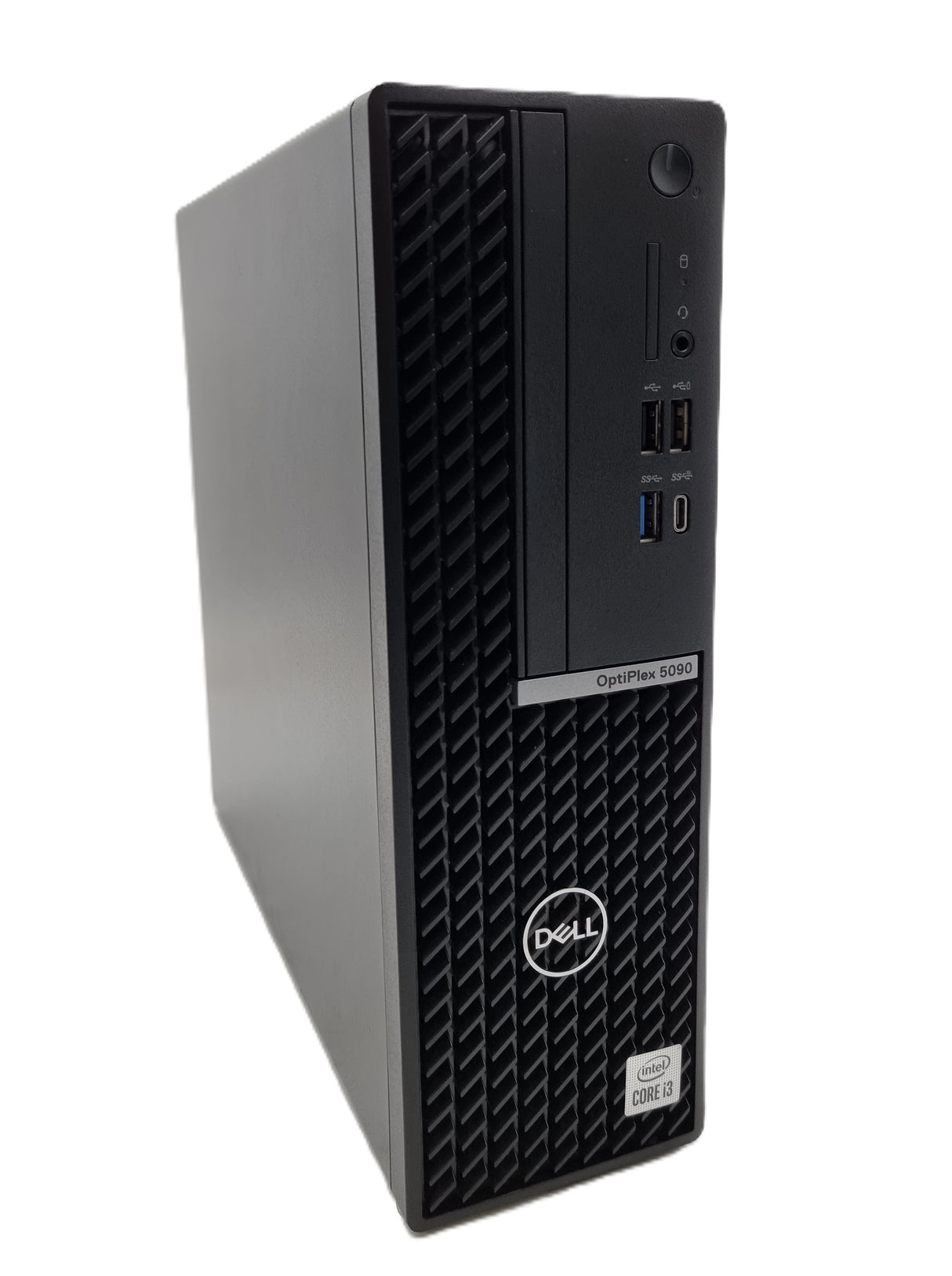 Dell OptiPlex 5090 SFF PC, Core i3 10th Gen, 8GB RAM, 256GB SSD, Win 11
