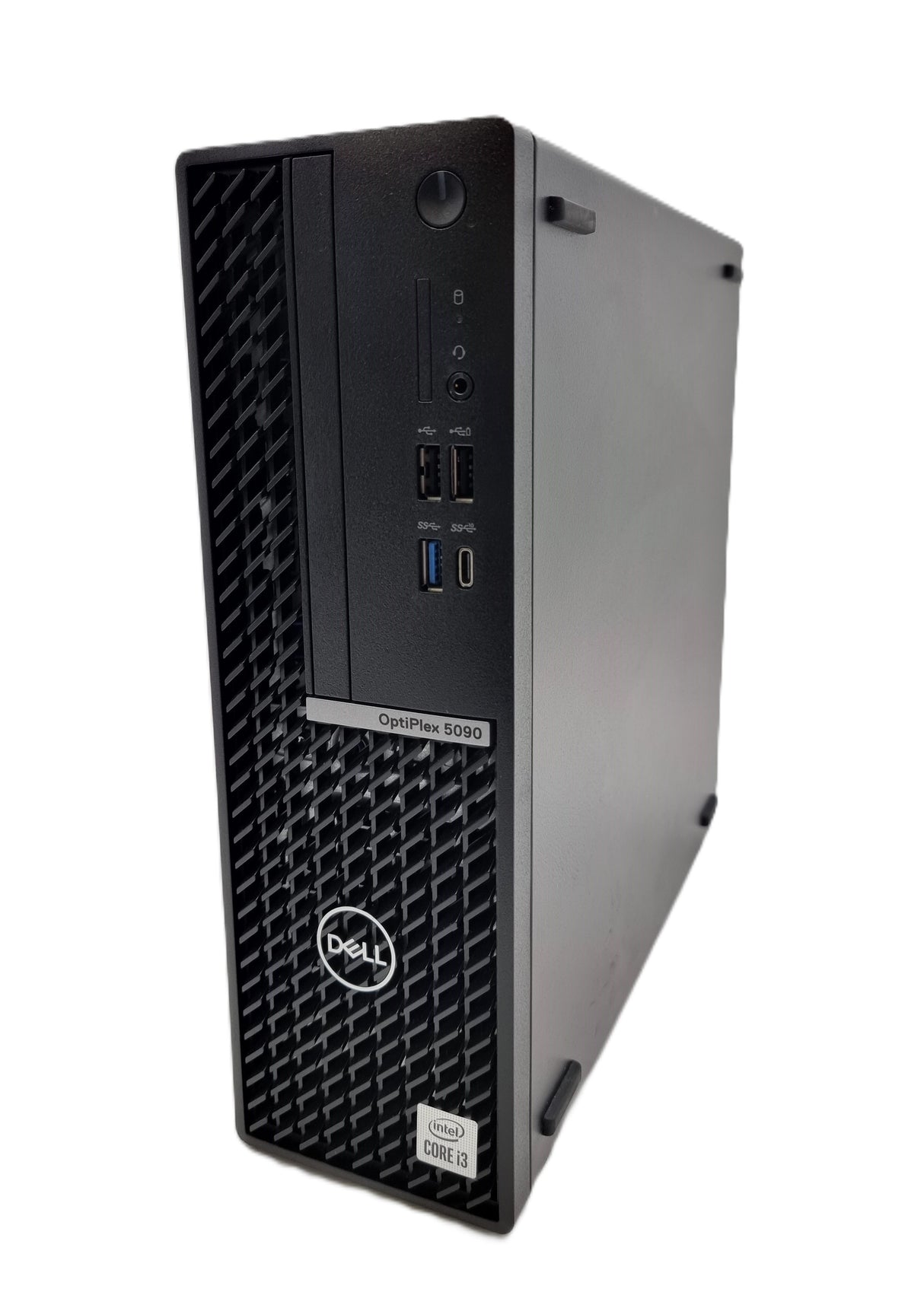 Dell OptiPlex 5090 SFF PC, Core i3 10th Gen, 8GB RAM, 256GB SSD, Win 11