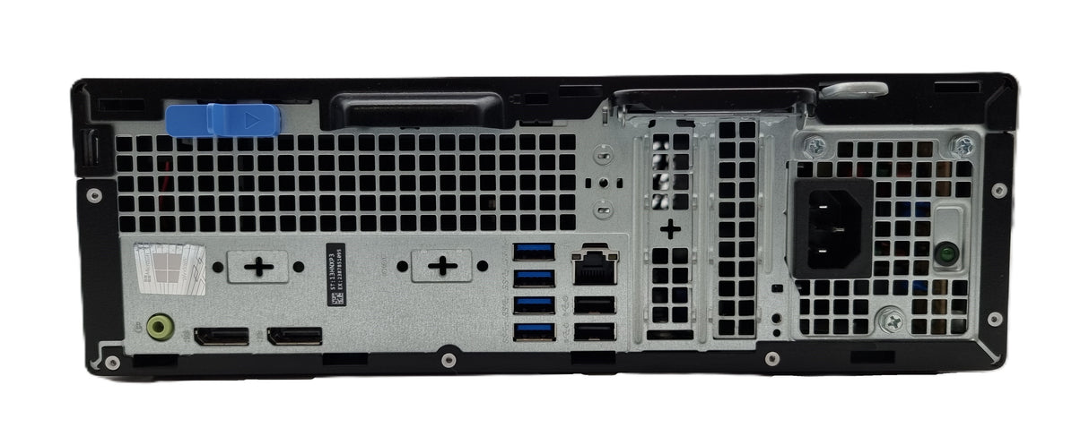 Dell OptiPlex 5090 SFF PC, Core i3 10th Gen, 8GB RAM, 256GB SSD, Win 11