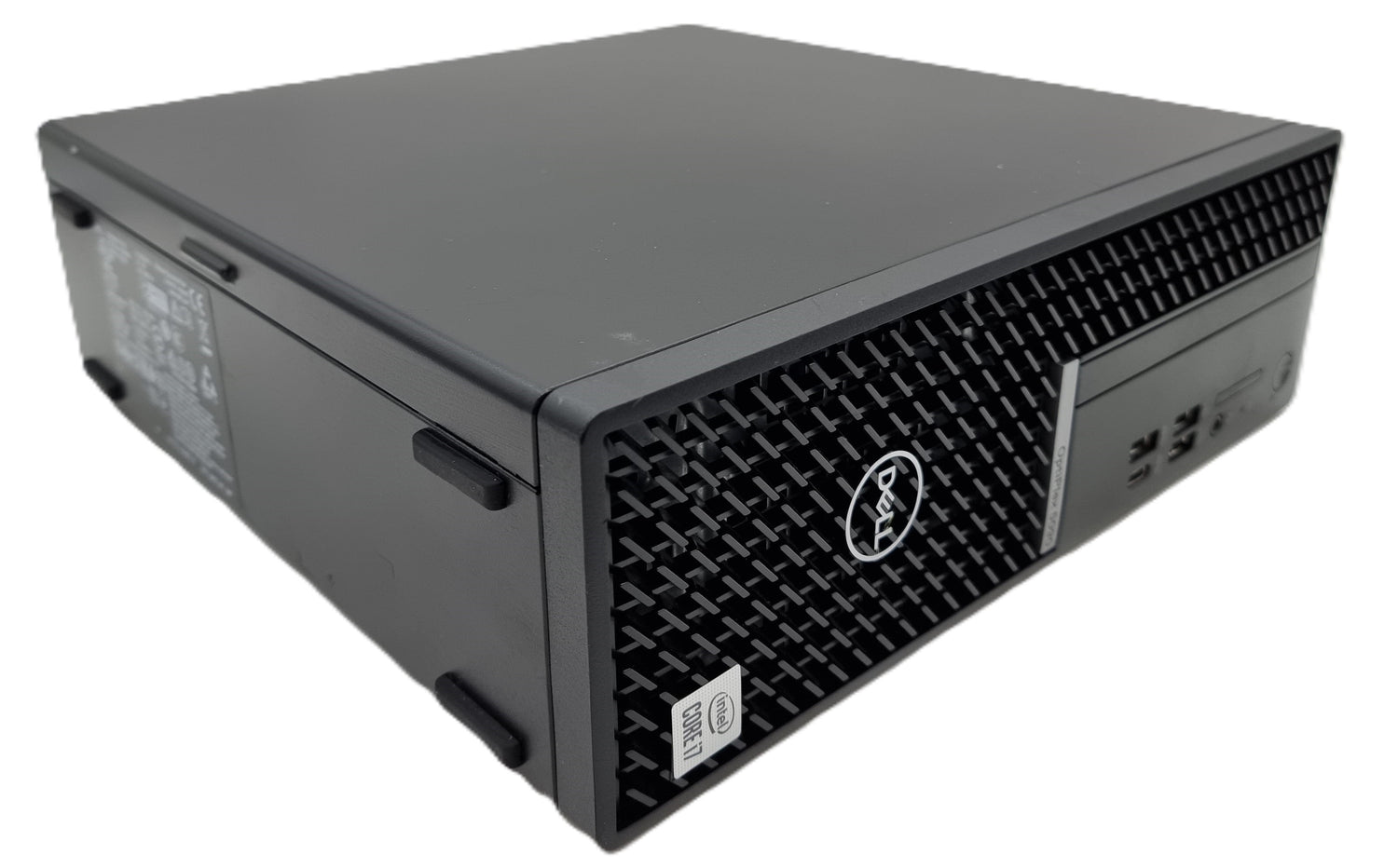 Dell OptiPlex 5090 SFF PC, Core i7 10th Gen, 8GB RAM, 256GB SSD