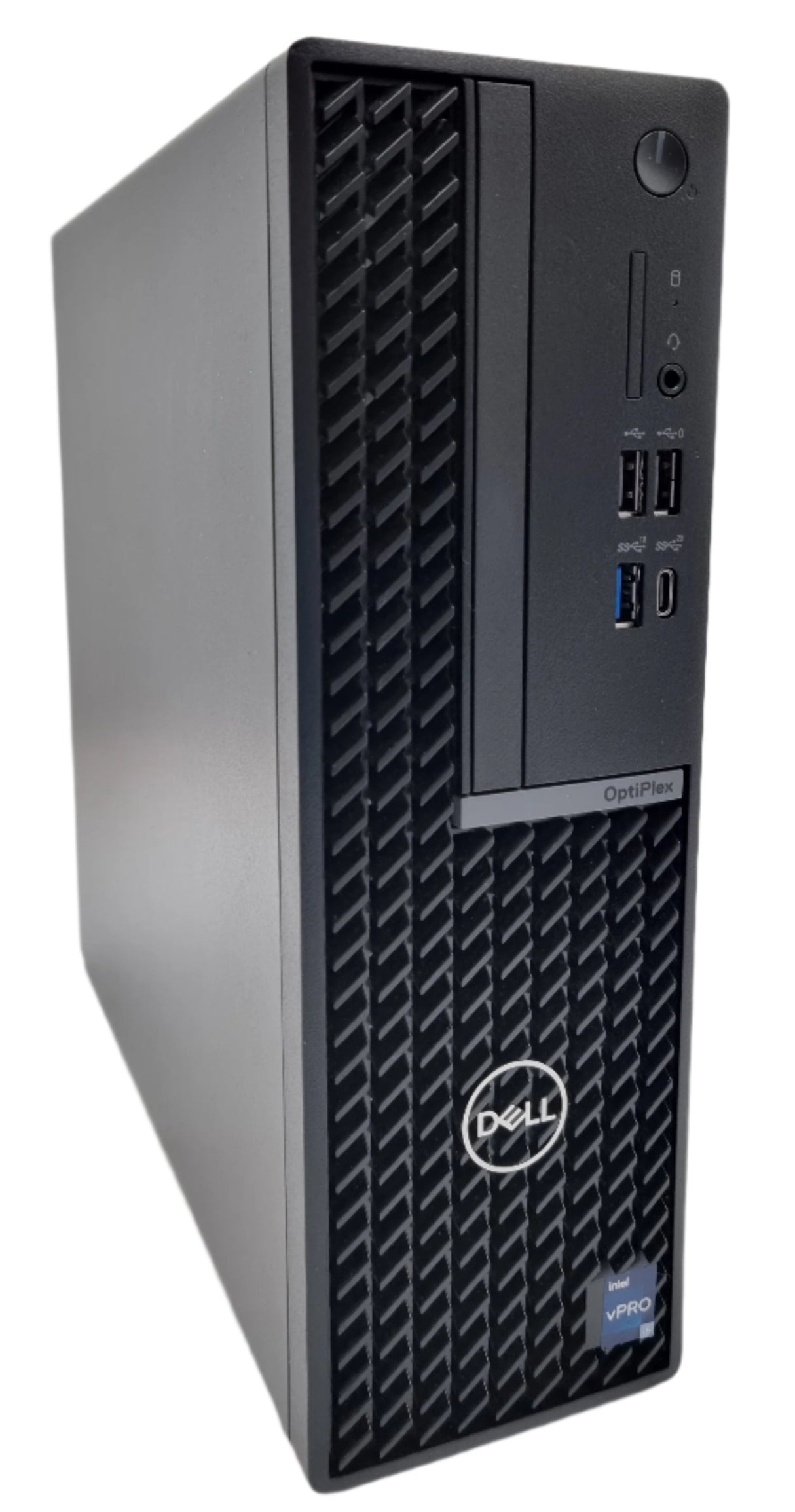 Dell OptiPlex 7020 SFF Plus PC, Core i5 14th Gen, 8GB RAM, 256GB SSD, Win 11