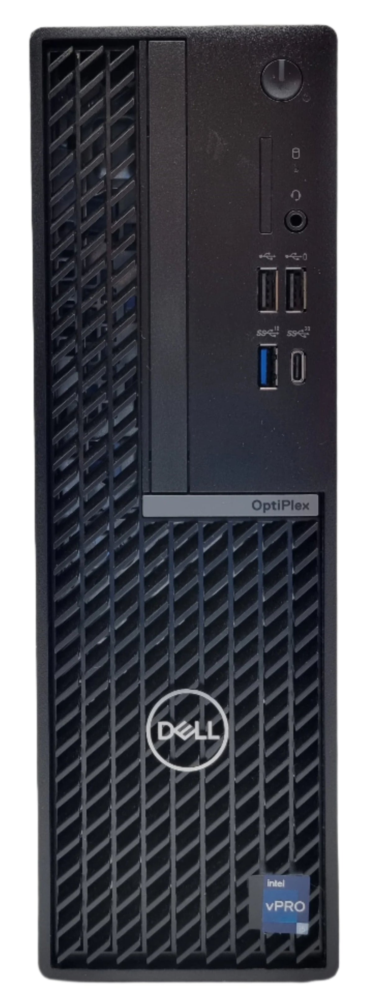 Dell OptiPlex 7020 SFF Plus PC, Core i5 14th Gen, 8GB RAM, 256GB SSD, Win 11