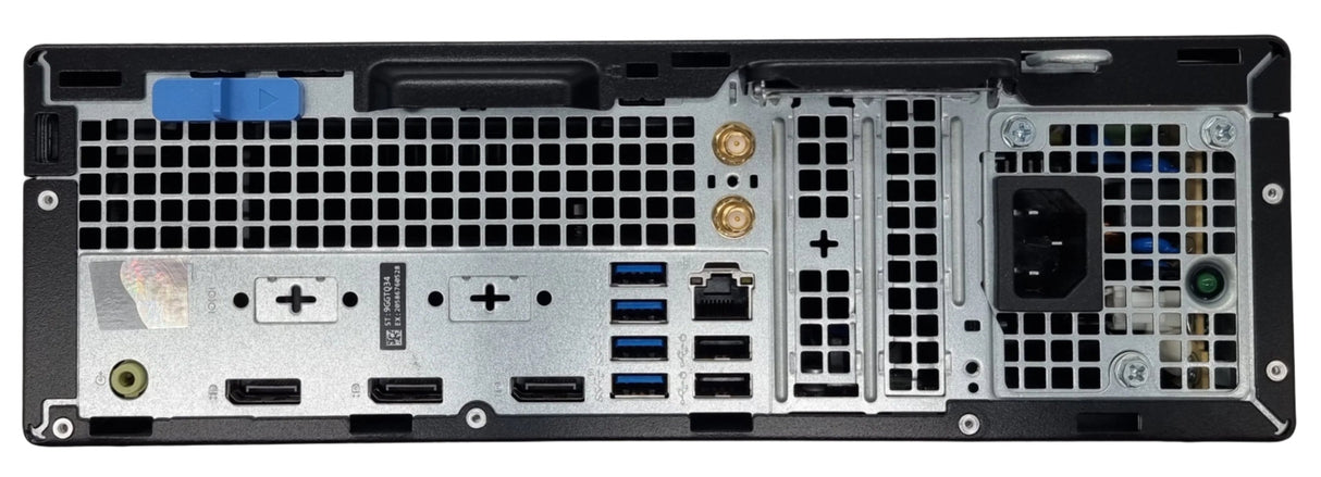 Dell OptiPlex 7020 SFF Plus PC, Core i5 14th Gen, 8GB RAM, 256GB SSD, Win 11