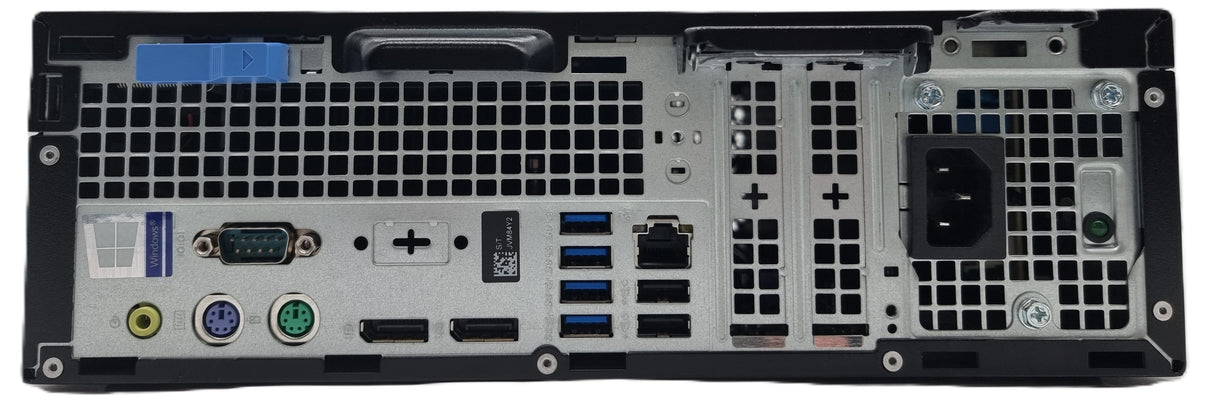 Dell OptiPlex 7070 SFF PC, Core i7 9th Gen, 8GB RAM, 256GB SSD