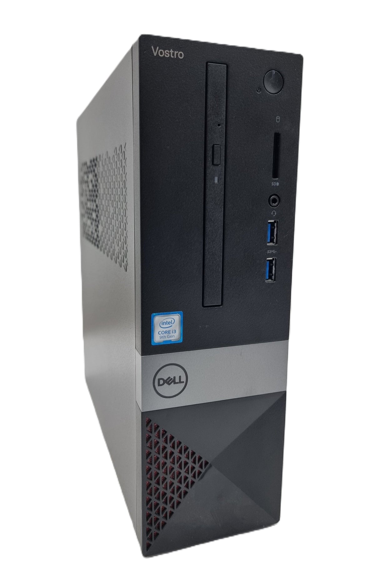 Dell Vostro 3471 SFF PC, Core i3 9th Gen, 8GB RAM, 256GB SSD, Win 11