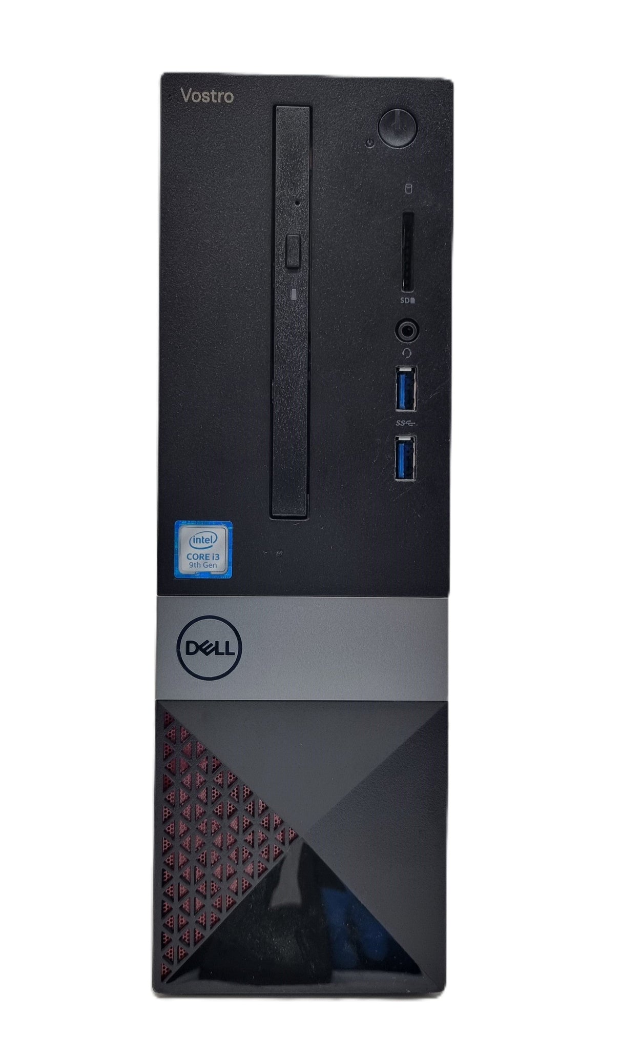 Dell Vostro 3471 SFF PC, Core i3 9th Gen, 8GB RAM, 256GB SSD, Win 11