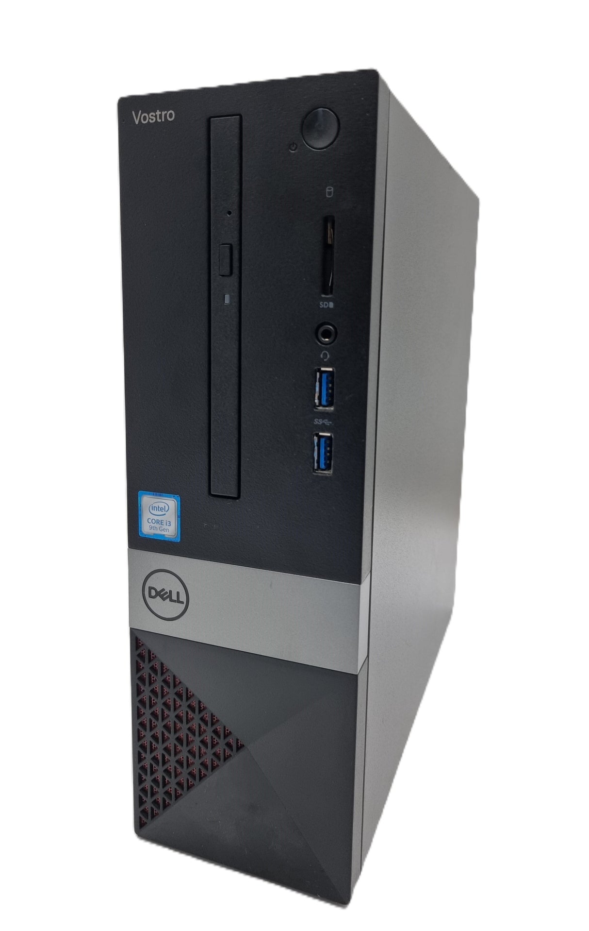 Dell Vostro 3471 SFF PC, Core i3 9th Gen, 8GB RAM, 256GB SSD, Win 11