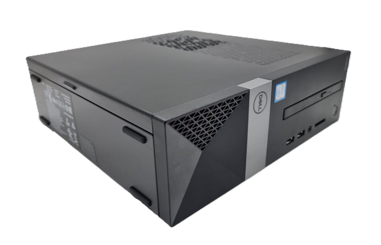 Dell Vostro 3471 SFF PC, Core i3 9th Gen, 8GB RAM, 256GB SSD, Win 11