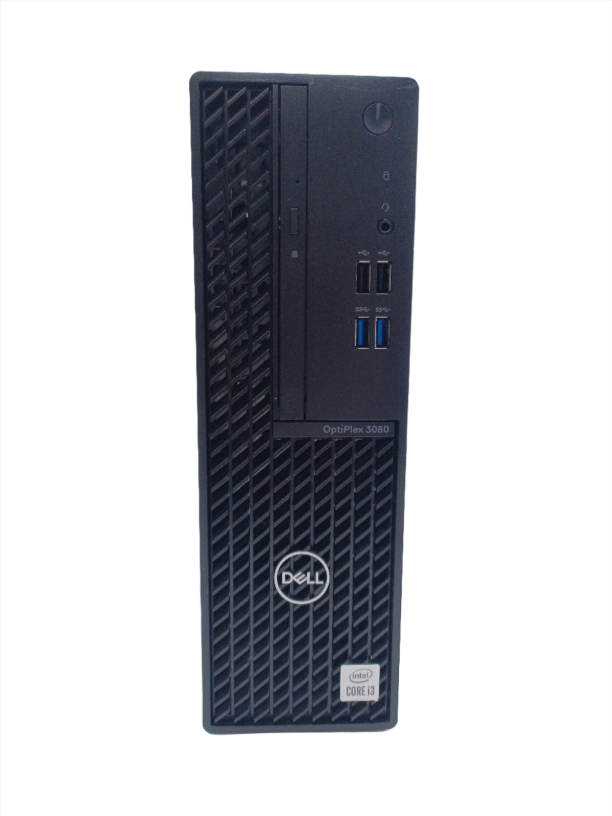 Dell OptiPlex 3080 SFF, i3 10th Gen, 8GB RAM, 256GB SSD