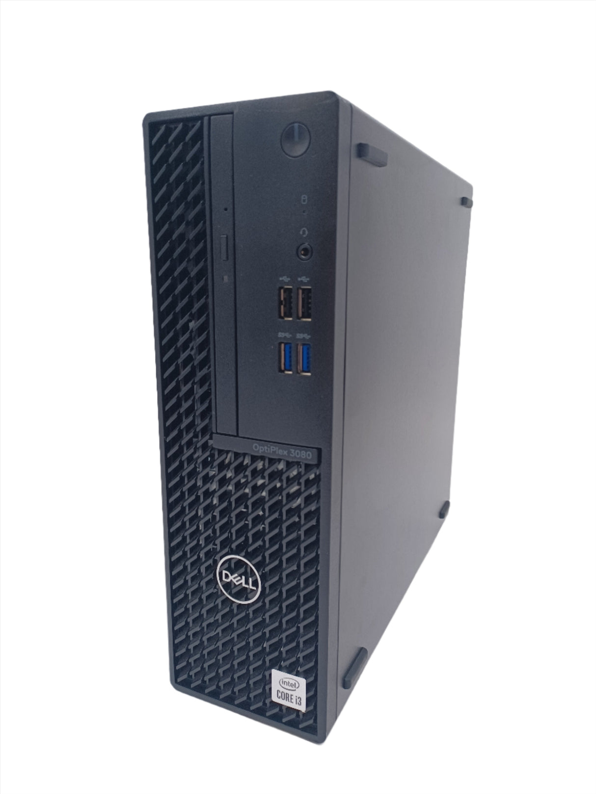 Dell OptiPlex 3080 SFF, i3 10th Gen, 8GB RAM, 256GB SSD