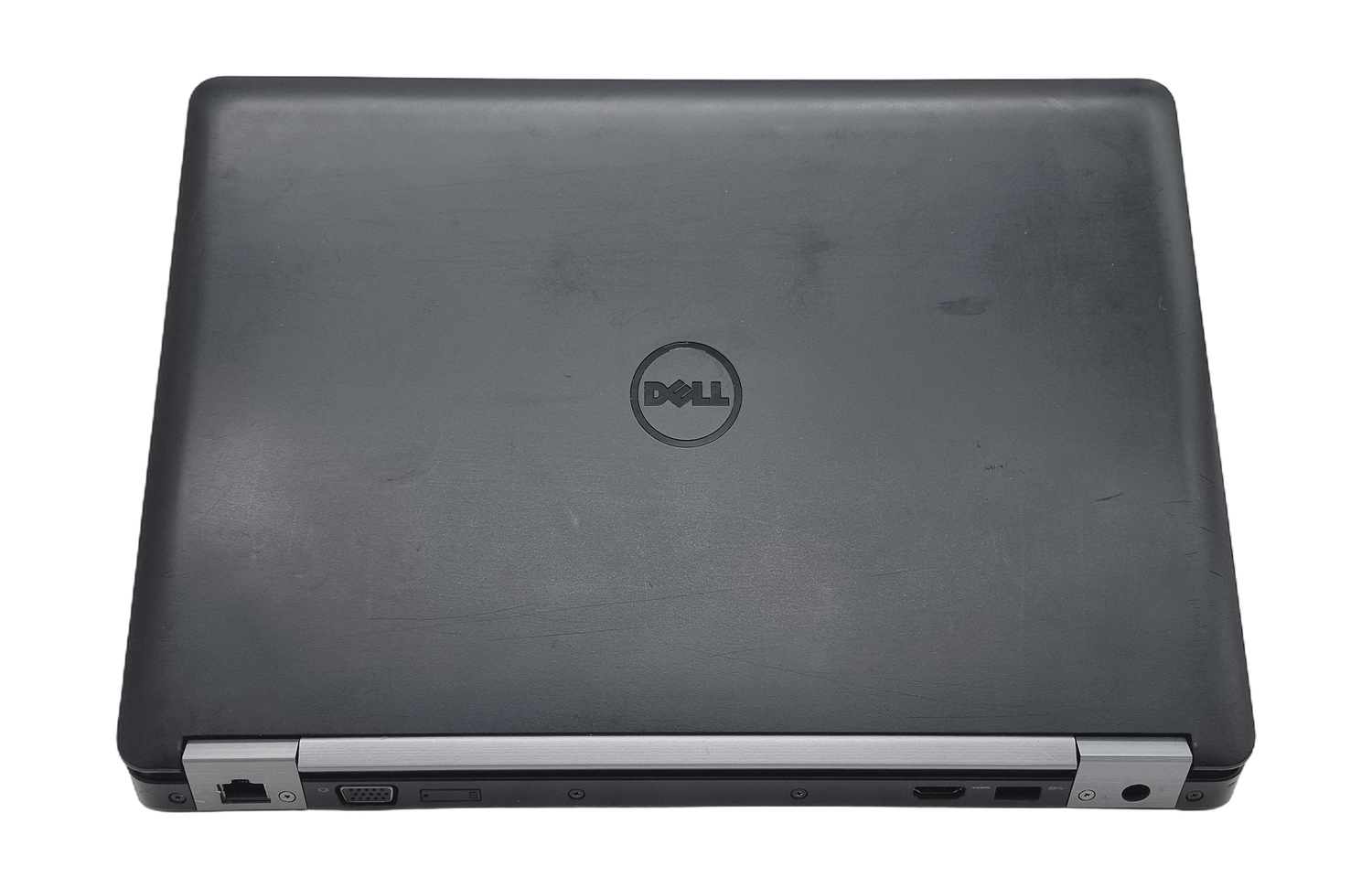 Dell Latitude E5470 Laptop, 14" Core i5 6th Gen, 8GB RAM, 128GB SSD