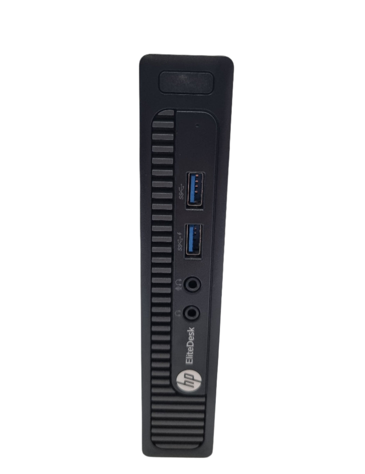 HP EliteDesk 800 G1 Micro PC, Core i5 4e génération, 8 Go de RAM, SSD de 128 Go