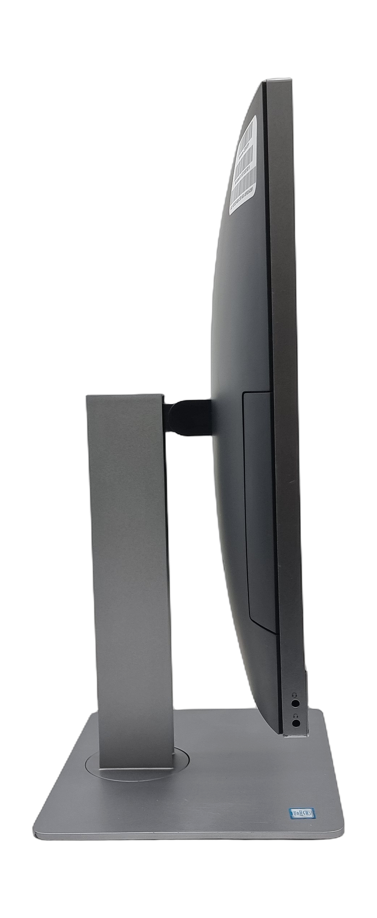 HP EliteOne 800 G3 AiO PC, 23" Core i7 7th Gen, 8GB RAM, 128GB SSD, ChromeOS