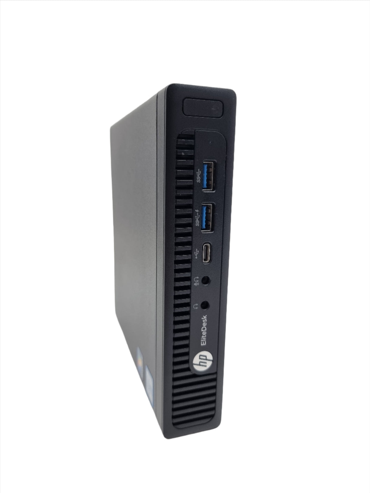 HP EliteDesk 800 G2 Micro PC, Core i7 6th Gen, 8GB RAM, 128GB SSD