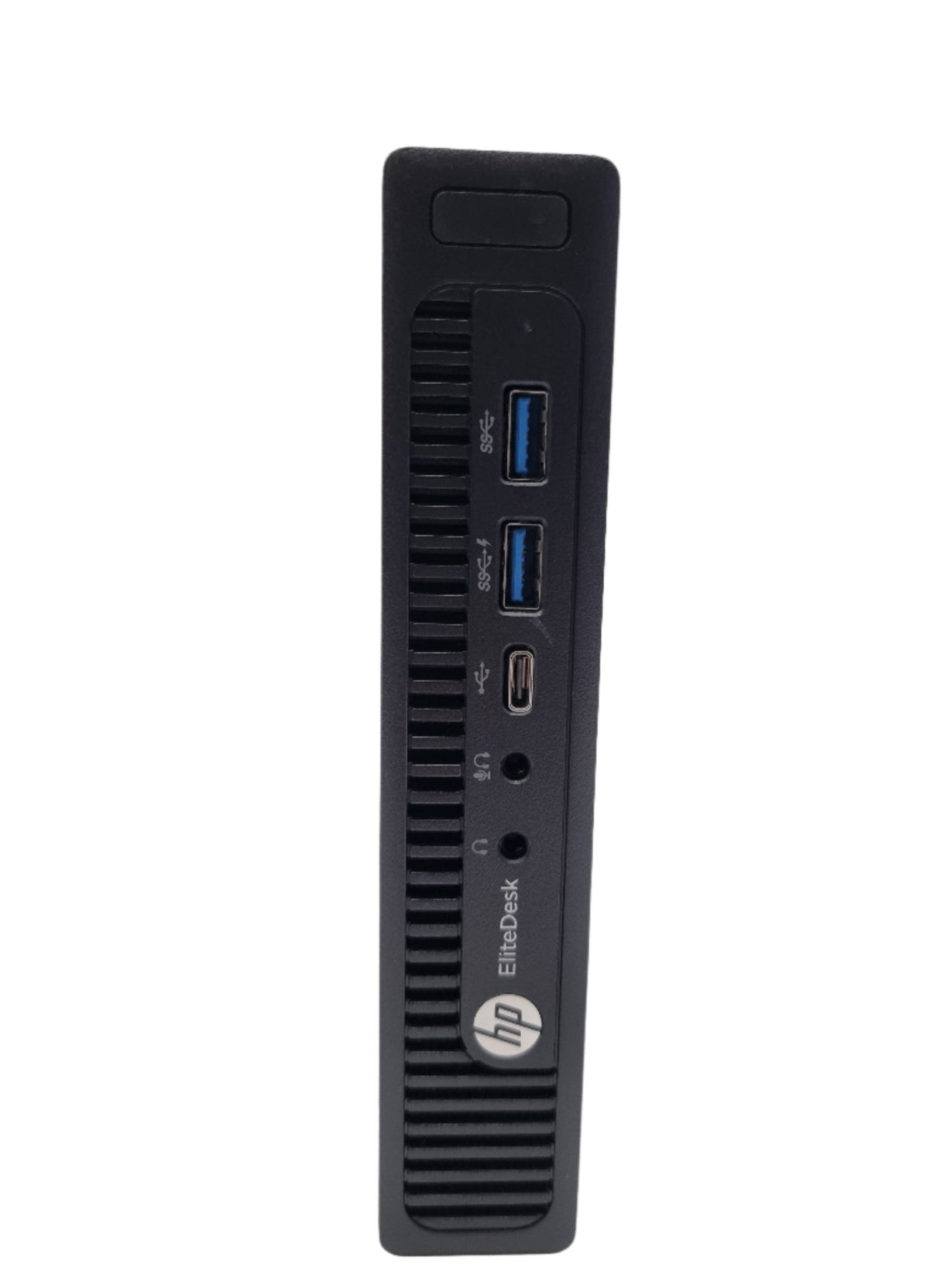 HP EliteDesk 800 G2 Micro PC, Core i5 6th Gen, 8GB RAM, 128GB SSD, Windows 11