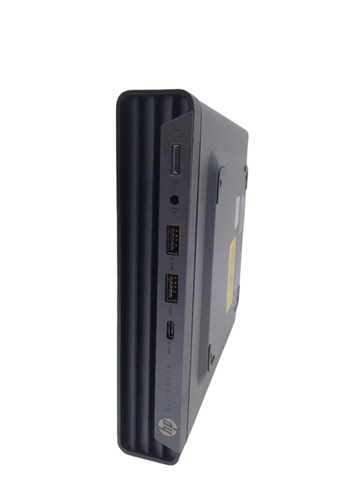 HP EliteDesk 800 G6 Mini, Intel Core i5, 16 Go de RAM, 256 Go de SSD