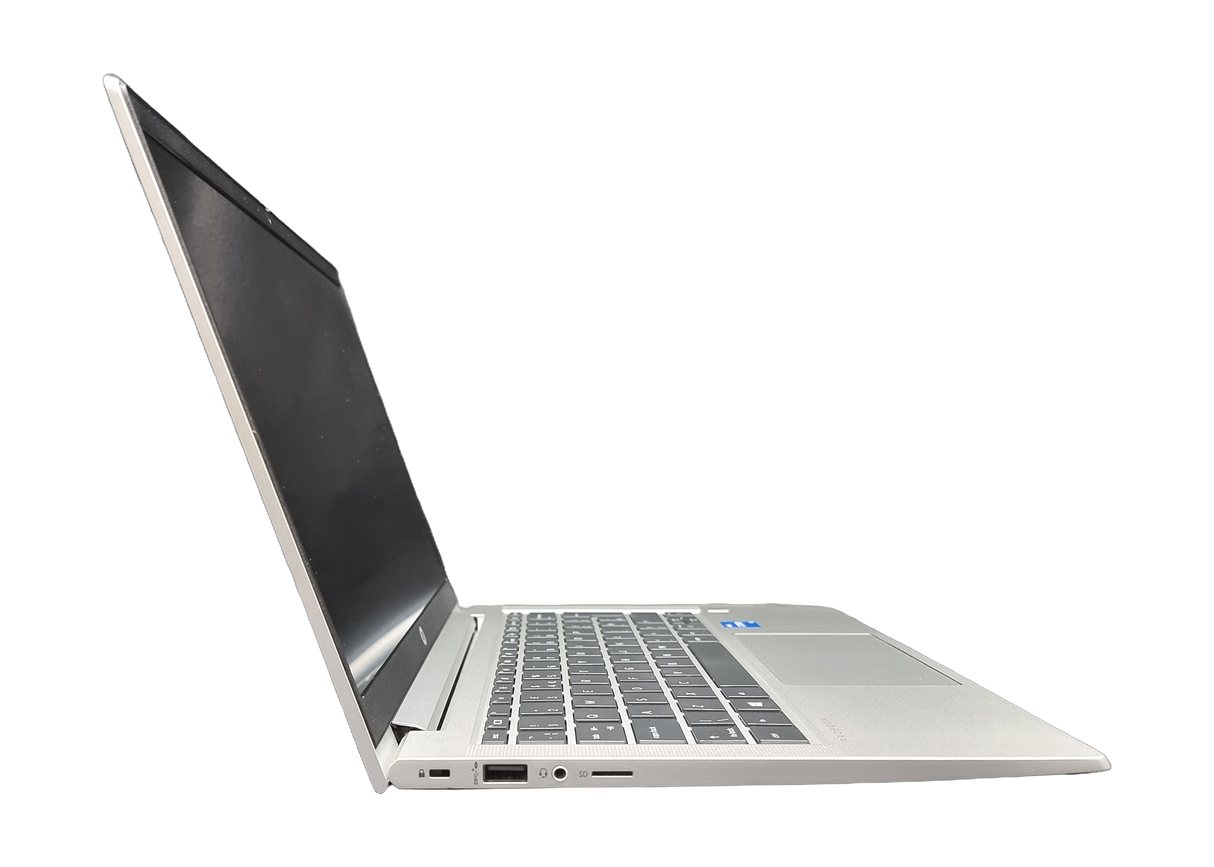 HP ProBook 430 G8 Laptop, 13.3" Core i5 11th Gen, 8GB RAM, 256GB SSD, Windows 11