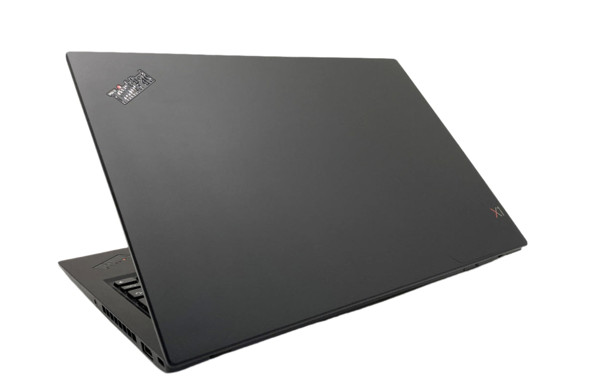 Lenovo ThinkPad X1 Carbon 6th Gen, 14" i5 8th Gen, 8GB RAM, 256GB SSD, Win11