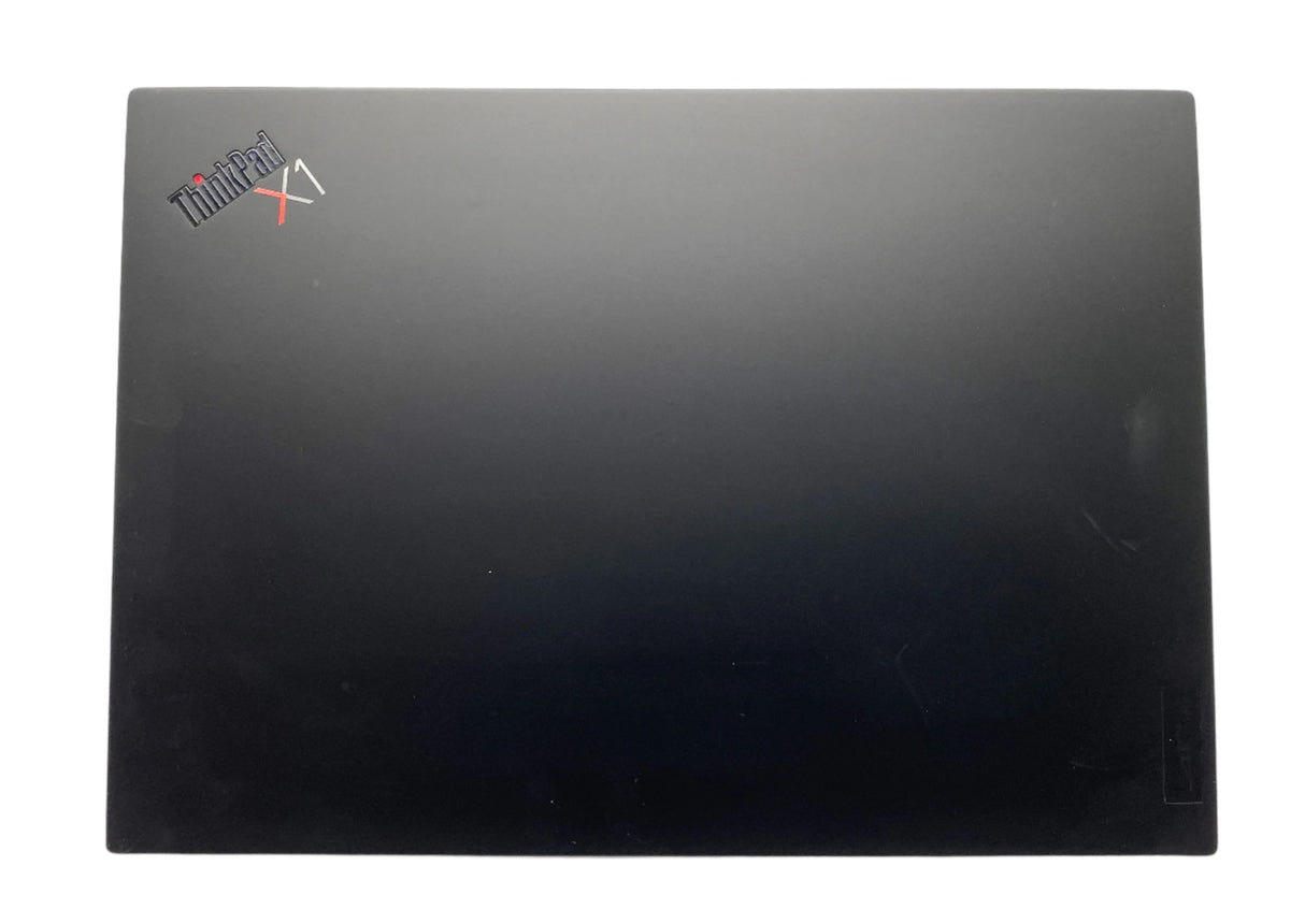 Lenovo ThinkPad X1 Carbon 9th Gen, 14" i5 11th Gen, 16GB RAM, 256GB SSD, Win11