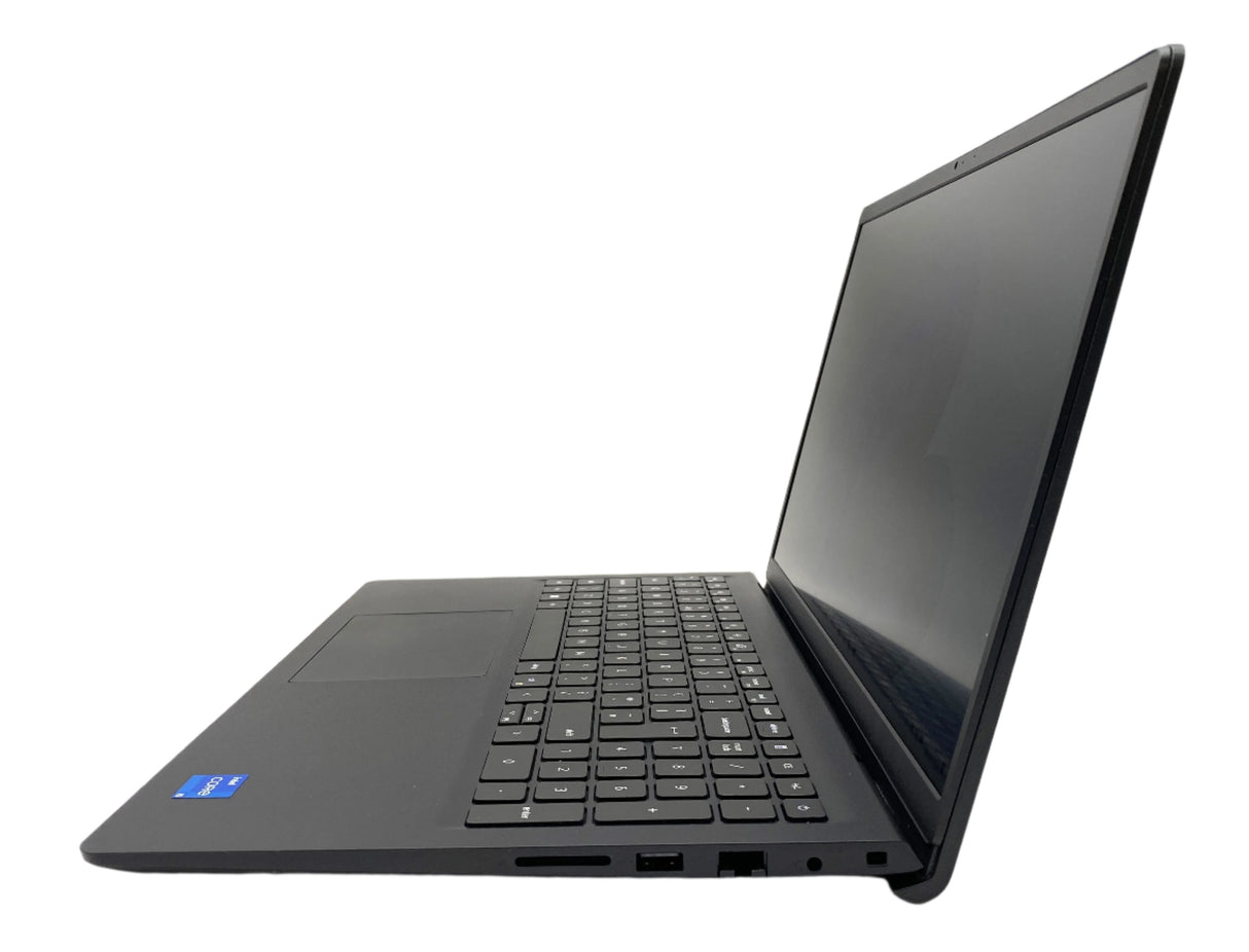 Ordinateur portable Dell Vostro 15 3510, 15,6" Core i5 11e génération, 8 Go de RAM, 256 Go SSD (Grade C)