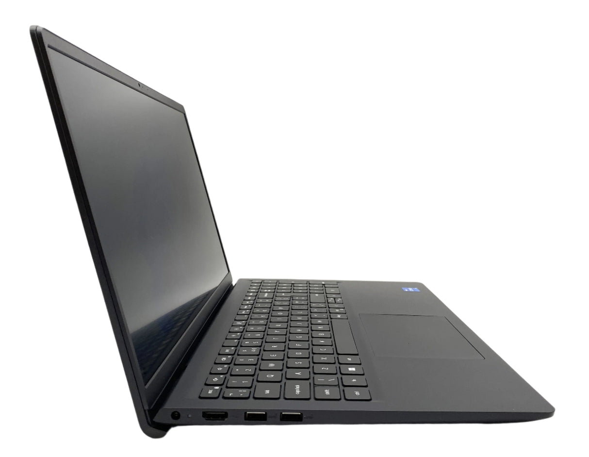 Ordinateur portable Dell Vostro 15 3510, 15,6" Core i5 11e génération, 8 Go de RAM, 256 Go SSD (Grade C)