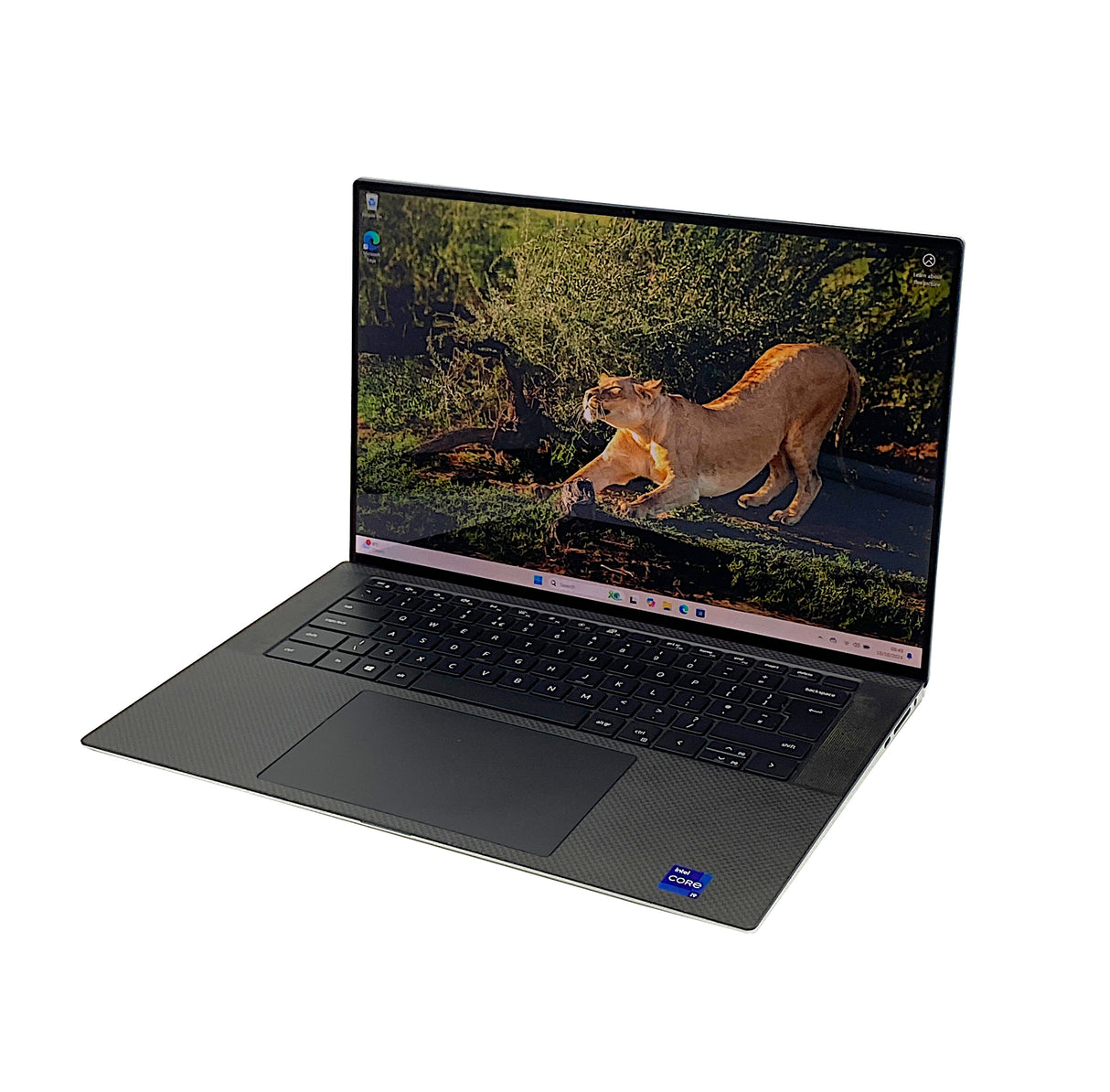 Dell XPS 15 9510 Laptop, 15.6" Core i9 11th Gen, 32GB RAM, 512GB SSD, Windows 11