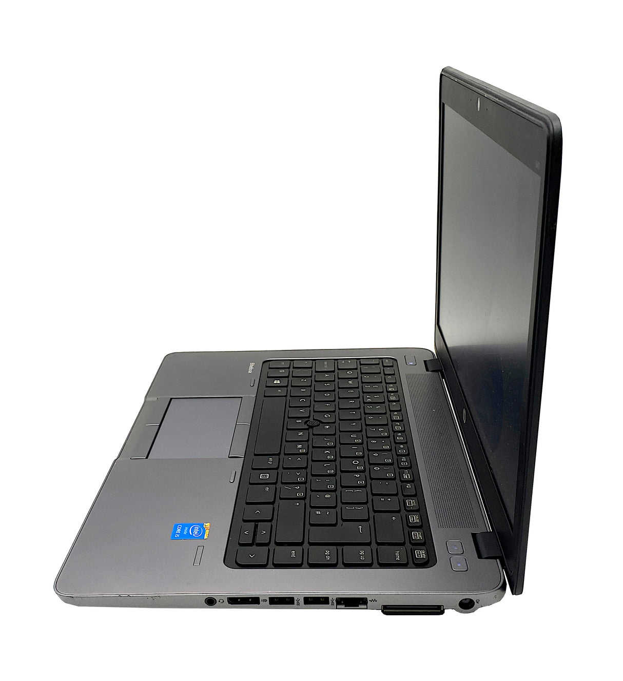 Ordinateur portable HP EliteBook 840 G2, 14" Core i5 5e gén., 8 Go RAM, 128 Go SSD