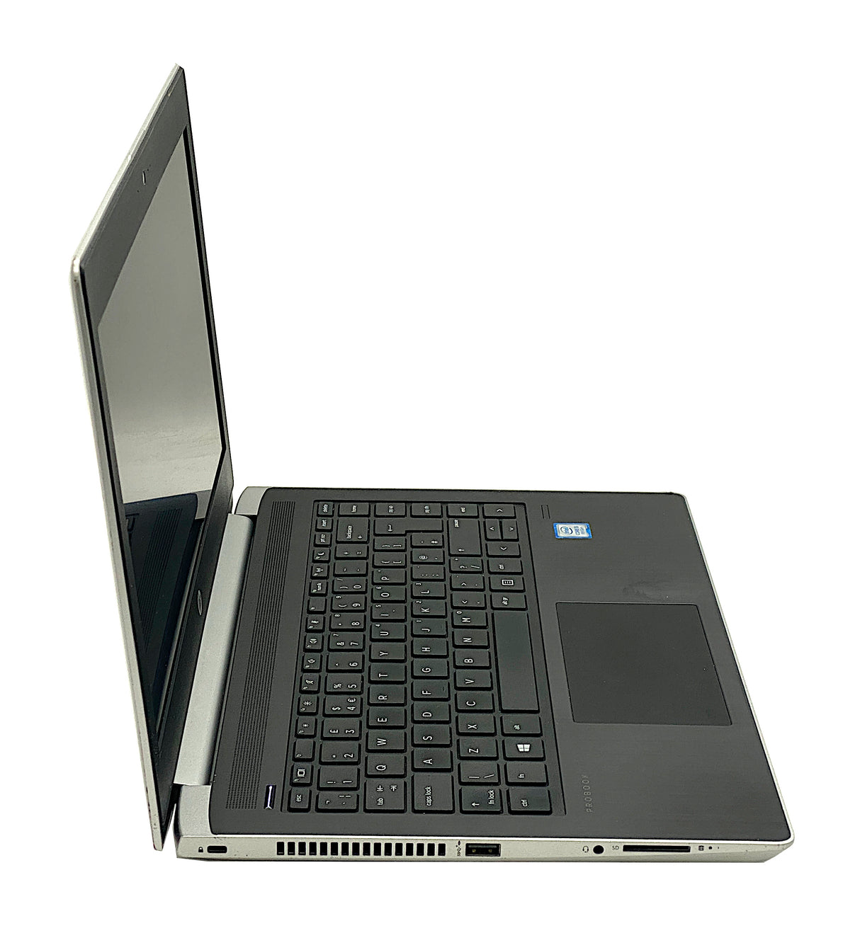 HP ProBook 430 G5 Laptop, 13.3" Core i5 8th Gen, 8GB RAM, 256GB SSD, Windows 11