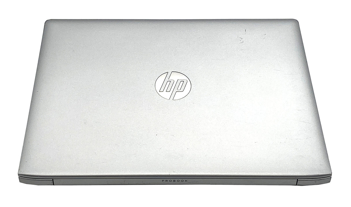 HP ProBook 430 G5 Laptop, 13.3" Core i5 8th Gen, 8GB RAM, 256GB SSD, Windows 11