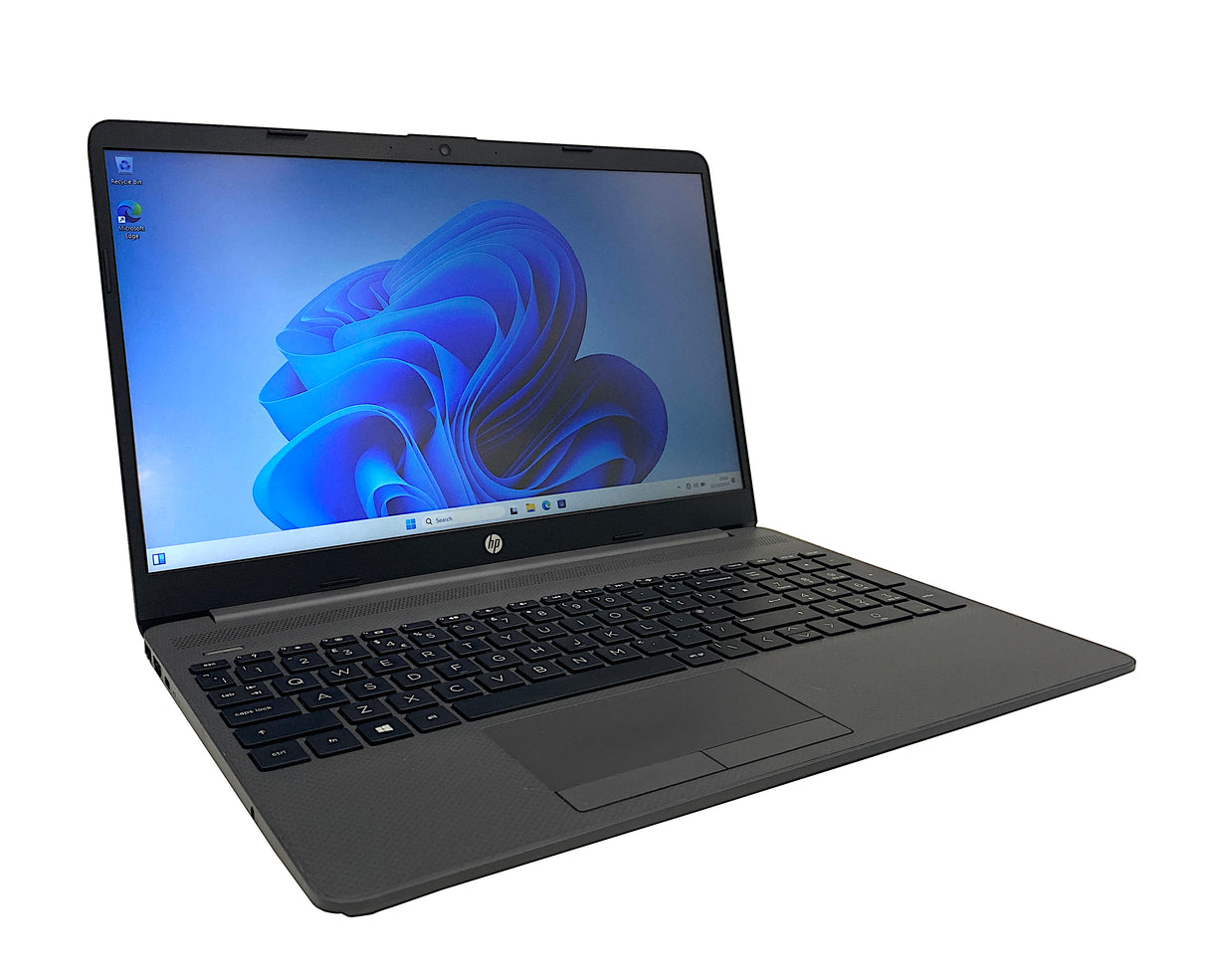 PC portable HP 255 G8, 15,6 pouces, Ryzen 5 3e génération, 8 Go de RAM, SSD 256 Go, Windows 11