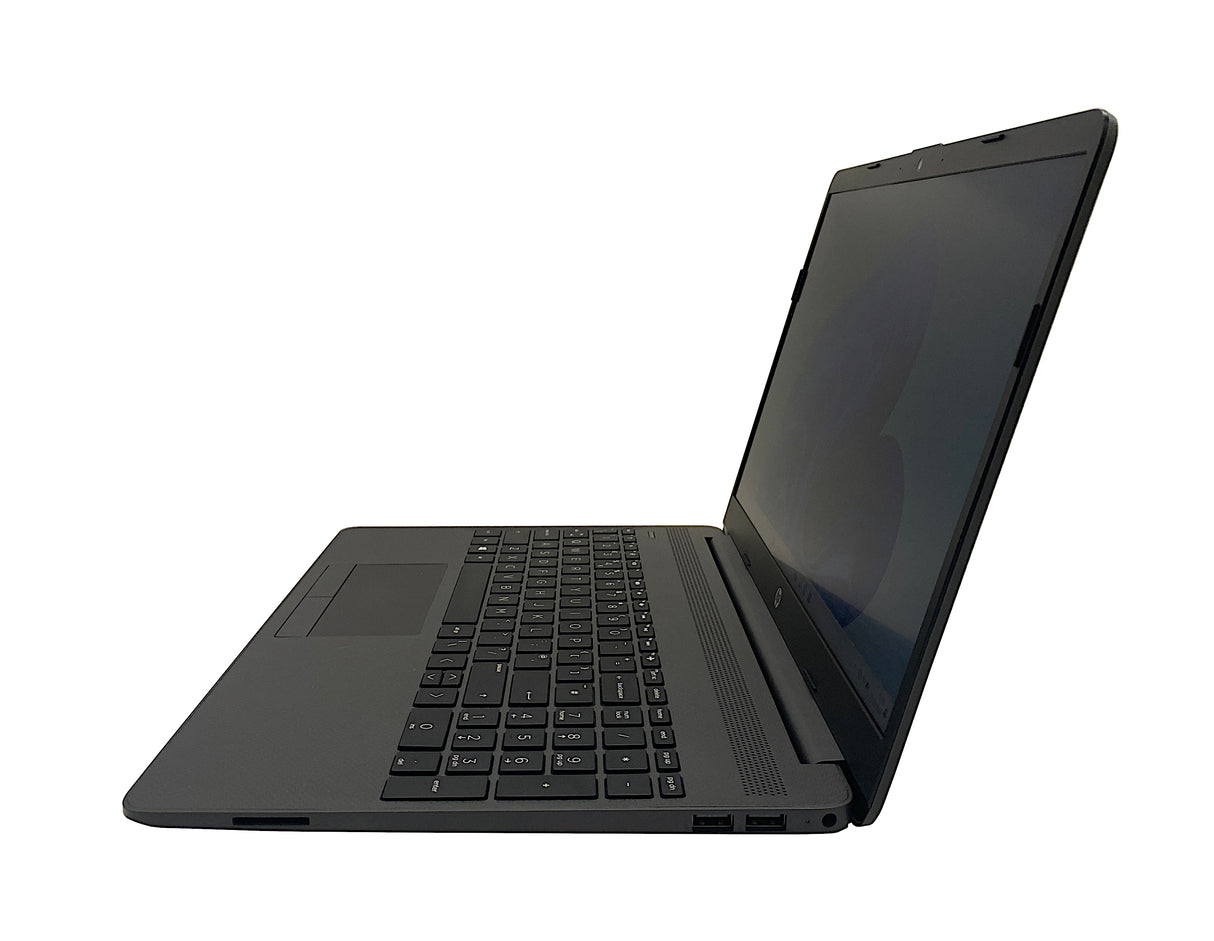 PC portable HP 255 G8, 15,6 pouces, Ryzen 5 3e génération, 8 Go de RAM, SSD 256 Go, Windows 11
