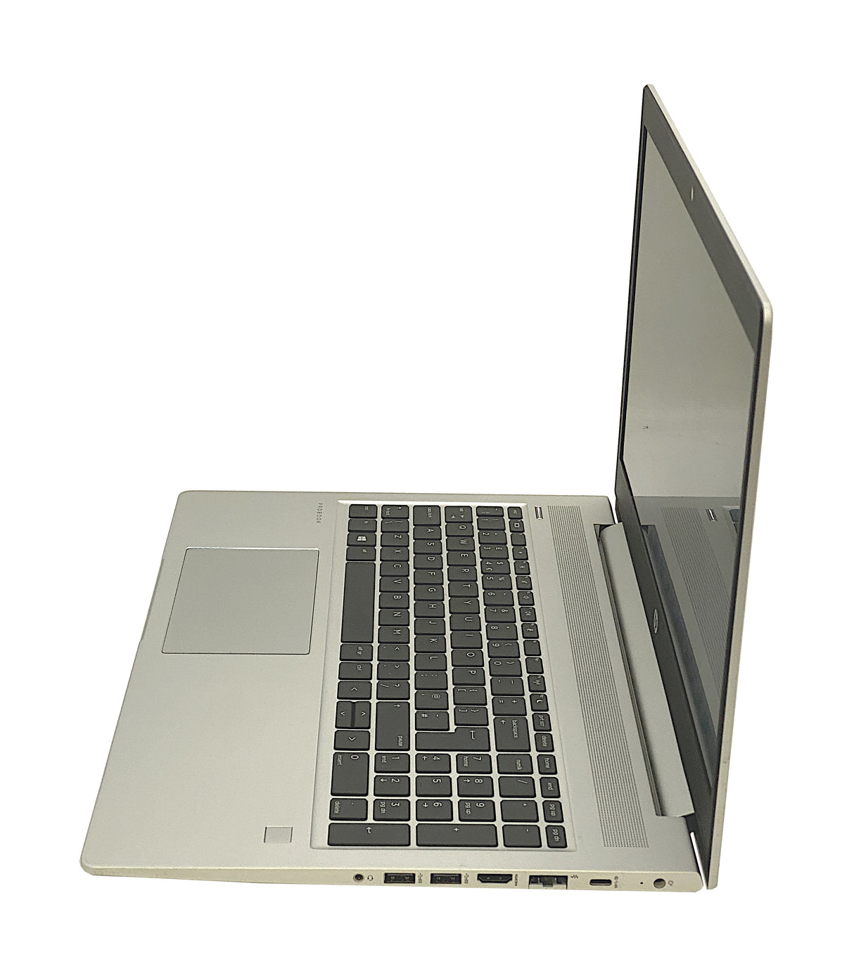 Ordinateur portable HP ProBook 455R G6, 15,6" Ryzen 5, 8 Go RAM, 256 Go SSD, Windows 11