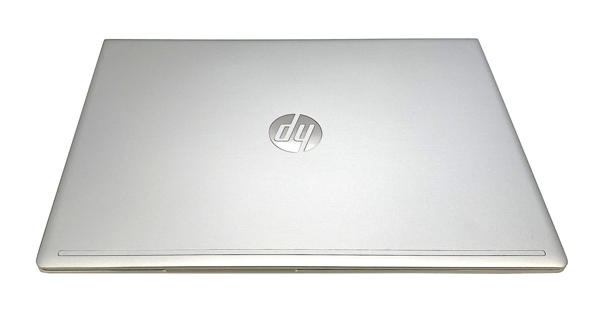 Ordinateur portable HP ProBook 455R G6, 15,6" Ryzen 5, 8 Go RAM, 256 Go SSD, Windows 11
