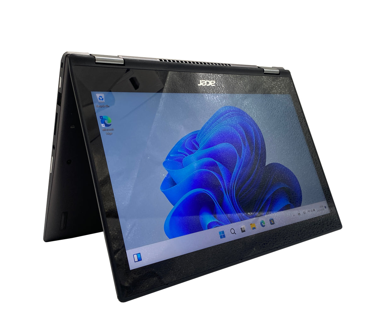 Ordinateur portable Acer Spin SP513-53N, 13,3" Core i5 8e génération, 8 Go de RAM, SSD 256 Go, Win 11