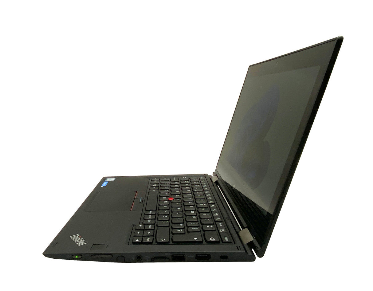 Ordinateur portable Lenovo Yoga 260, 12,5" Core i5 6ème génération, 8 Go de RAM, SSD 128 Go