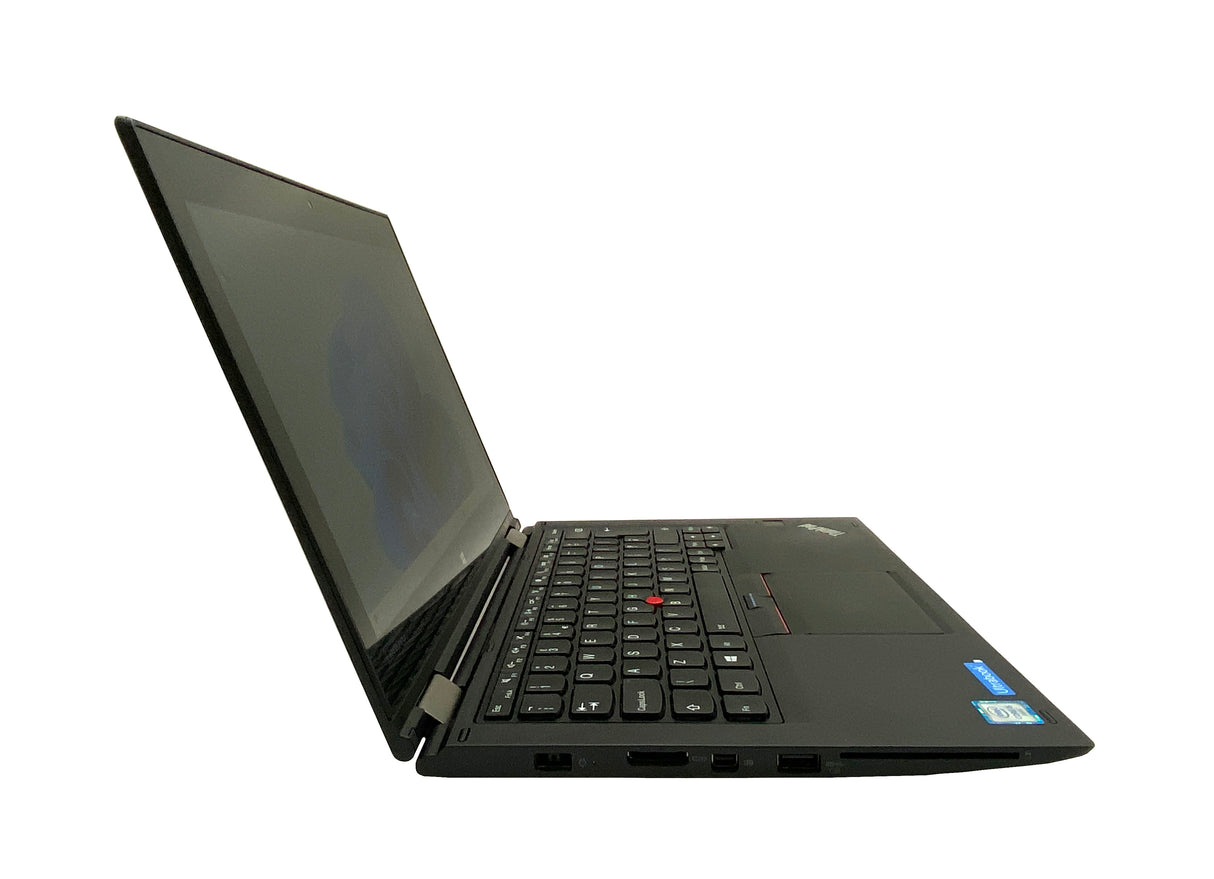 Ordinateur portable Lenovo Yoga 260, 12,5" Core i5 6ème génération, 8 Go de RAM, SSD 128 Go