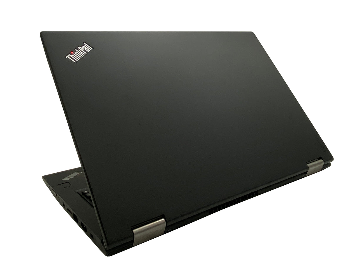Ordinateur portable Lenovo Yoga 260, 12,5" Core i5 6ème génération, 8 Go de RAM, SSD 128 Go
