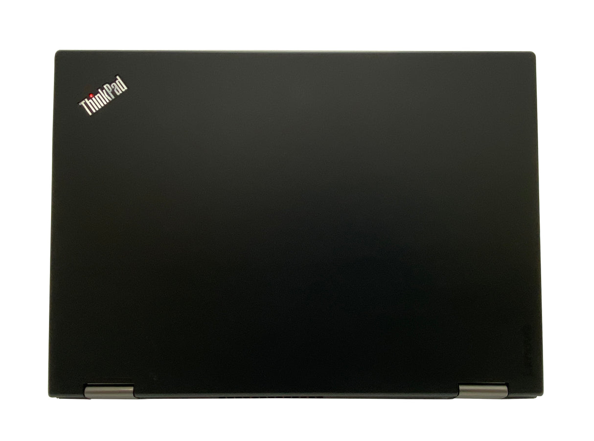 Ordinateur portable Lenovo Yoga 260, 12,5" Core i5 6ème génération, 8 Go de RAM, SSD 128 Go
