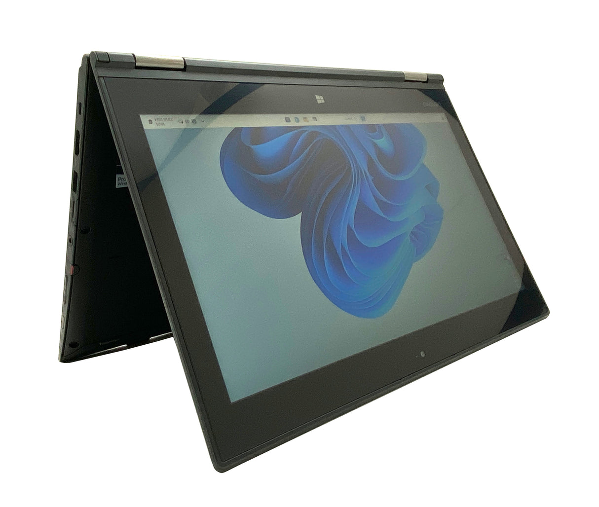 Ordinateur portable Lenovo Yoga 260, 12,5" Core i5 6ème génération, 8 Go de RAM, SSD 128 Go
