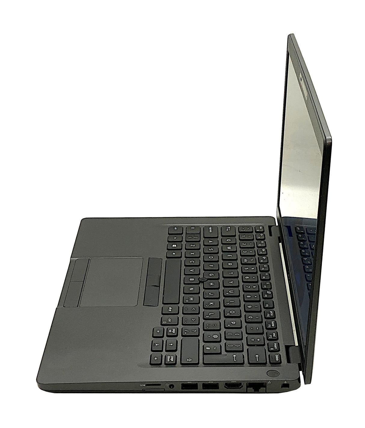 Dell Latitude 5401 Laptop, 14" i7 9th Gen, 8GB RAM, 256GB SSD, Windows 11