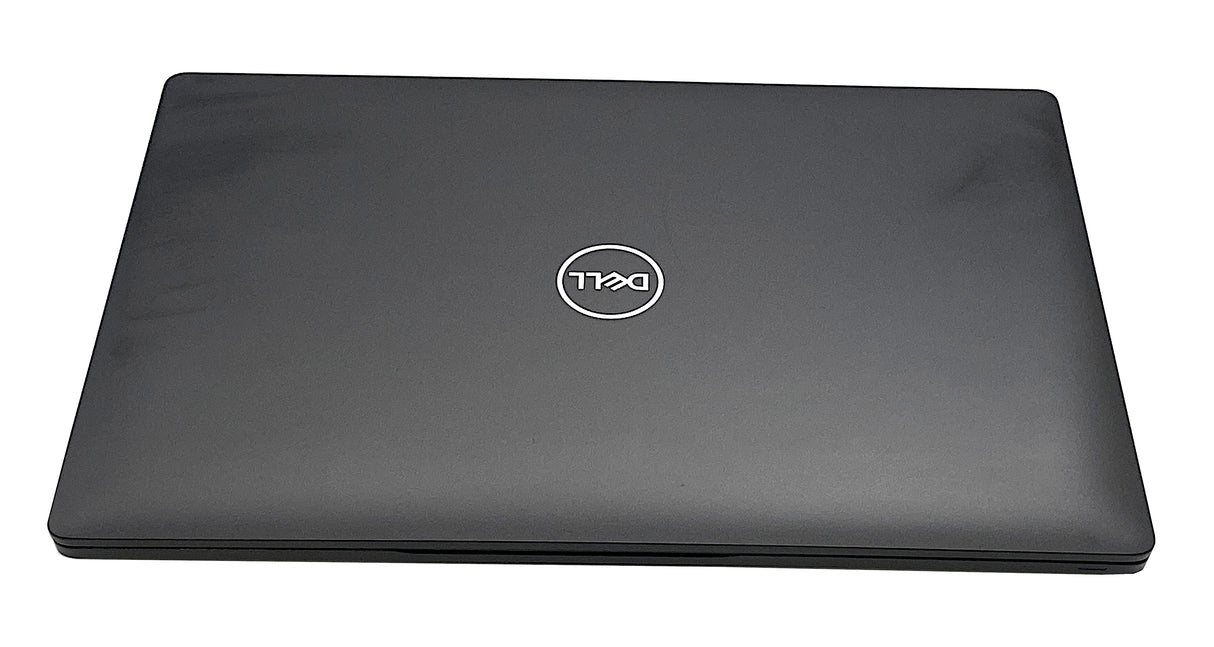 Dell Latitude 5401 Laptop, 14" i7 9th Gen, 8GB RAM, 256GB SSD, Windows 11