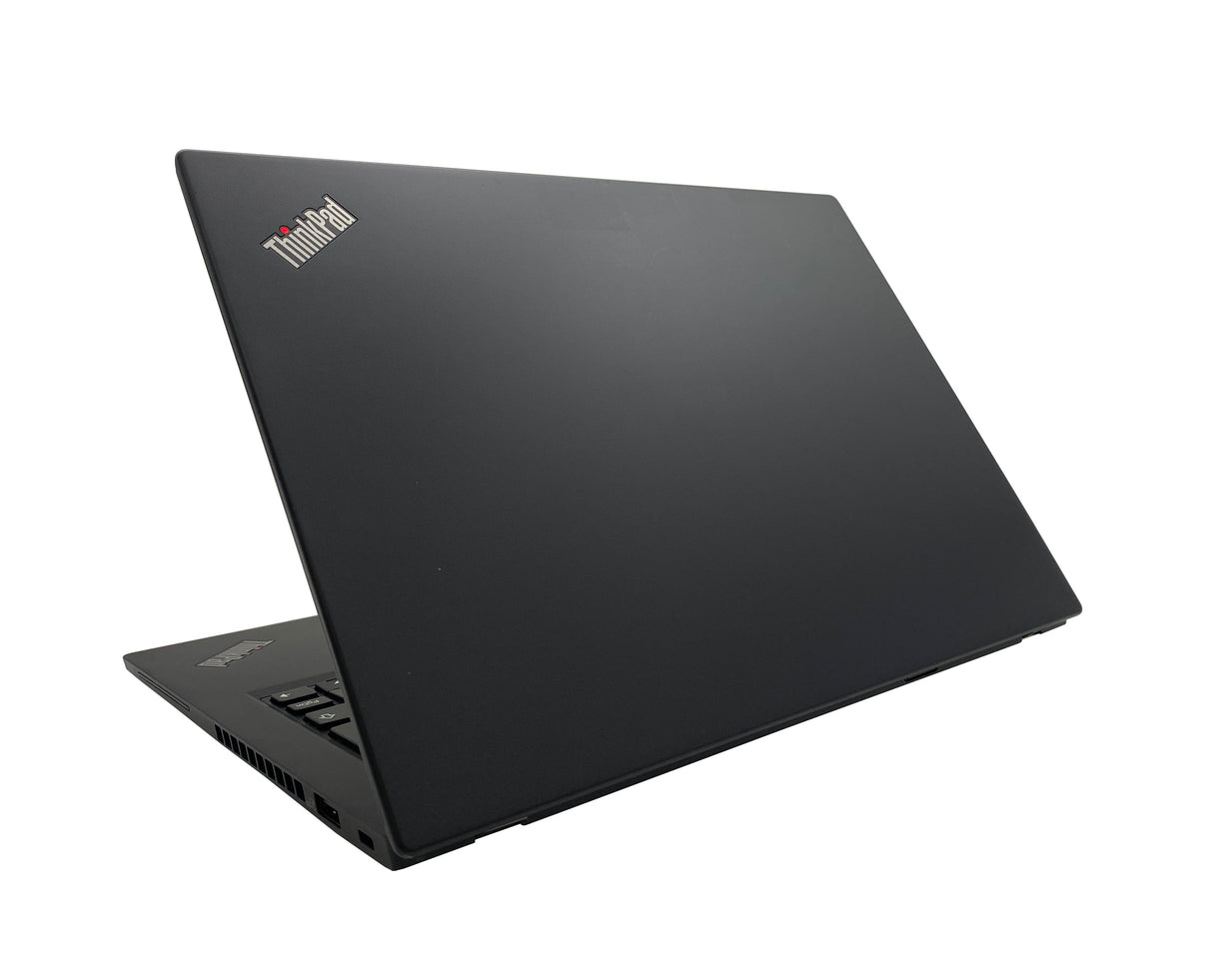 Lenovo ThinkPad X390 Laptop, 13.3" i5 8th Gen, 8GB RAM, 256GB SSD, Windows 11